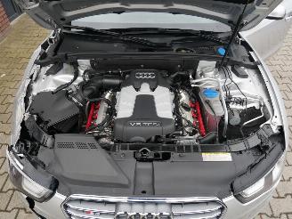 Audi S5 SPORTBACK XENON QUATTRO LEER  CAMERA B&O ACC picture 9