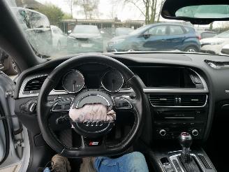 Audi S5 SPORTBACK XENON QUATTRO LEER  CAMERA B&O ACC picture 13