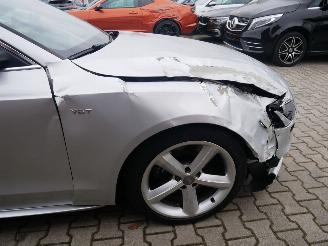 Audi S5 SPORTBACK XENON QUATTRO LEER  CAMERA B&O ACC picture 7