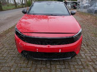 Opel Corsa-E GS LED picture 2