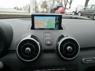 Audi A1 PANORAMADAK picture 15