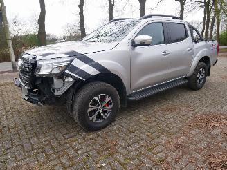 skadebil auto DFSK  RICH 6 AWD 2024/9