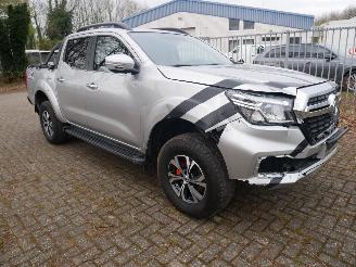 DFSK  RICH 6 AWD picture 3