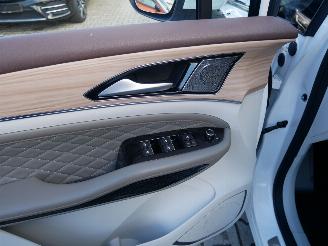 DFSK  FORTHING U TOUR PANORAMADAK LEER LED 7 PERSOONS picture 19