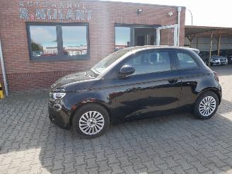 Fiat 500E LA PRIMA picture 1