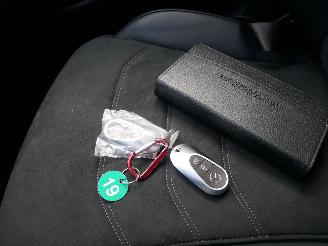 Mercedes E-klasse E 220 CDI AMG PREMIUM PANORAMADAK ALCANTARA LED  360° HUD picture 18