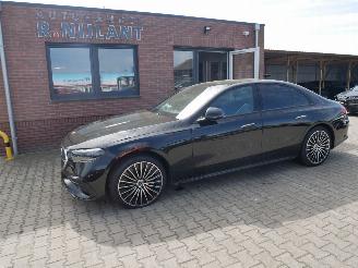 Auto incidentate Mercedes E-klasse E 220 CDI AMG PREMIUM PANORAMADAK ALCANTARA LED  360° HUD 2025/7
