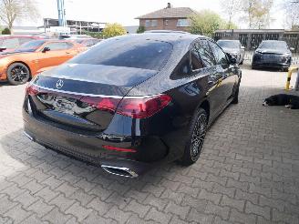 Mercedes E-klasse E 220 CDI AMG PREMIUM PANORAMADAK ALCANTARA LED  360° HUD picture 5