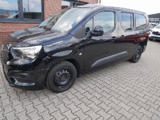 Opel Combo LIFE EDITION XL MAXI picture 2