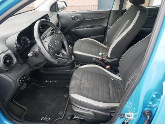 Hyundai I-10  picture 15