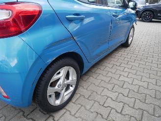Hyundai I-10  picture 13