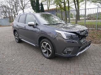 škoda osobní automobily Subaru Forester PREMIUM AWD PANORAMADAK LEER LED BENZINE HYBRIDE 2023/3