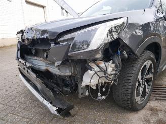 Subaru Forester PREMIUM AWD PANORAMADAK LEER LED BENZINE HYBRIDE picture 5