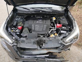 Subaru Forester PREMIUM AWD PANORAMADAK LEER LED BENZINE HYBRIDE picture 7