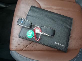 Subaru Forester PREMIUM AWD PANORAMADAK LEER LED BENZINE HYBRIDE picture 15