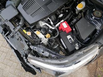 Subaru Forester PREMIUM AWD PANORAMADAK LEER LED BENZINE HYBRIDE picture 8