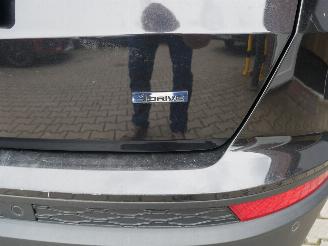 Seat Ateca XCELLENCE DSG AWD ACC PANORAMADAK ALCANTARA LED picture 10