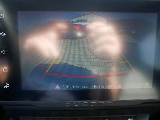 Dacia Duster PRESTIGE AWD picture 21