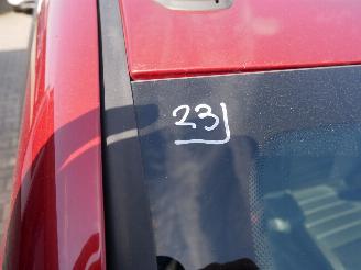 Damaged car Dacia Duster PRESTIGE AWD 2022/12