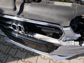 Audi A5 CABRIO S-LINE QUATTRO LEER XENON picture 10