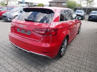 Audi S3 QUATTRO DSG LEER LED B & O picture 5