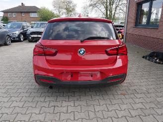 BMW 1-serie 118i M-SPORT SHADOW EDITION LED picture 6