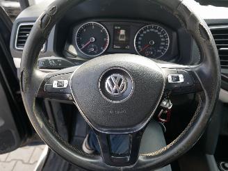 Volkswagen Amarok V6 3.0 TDI DSG 4MOTION LED LEER picture 16