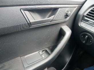 Skoda Fabia ACTIVE picture 14