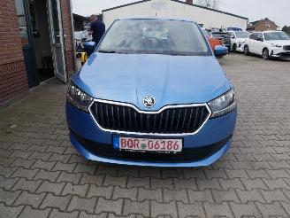Skoda Fabia ACTIVE picture 3