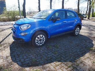 Fiat 500X  picture 1