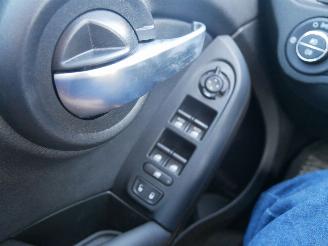 Fiat 500X  picture 14