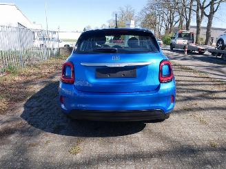 Fiat 500X  picture 5