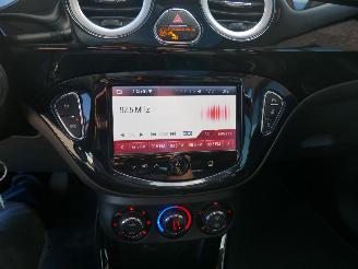 Opel Adam GLAM ECOFLEX PANORAMADAK picture 14