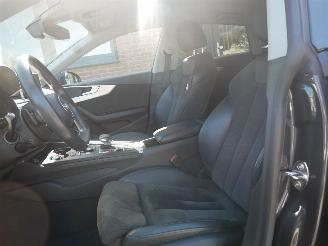 Audi A5 SPORTBACK S-LINE QUATTRO MATRIX ACC VIRTUAL B&O ALCANTARA picture 10