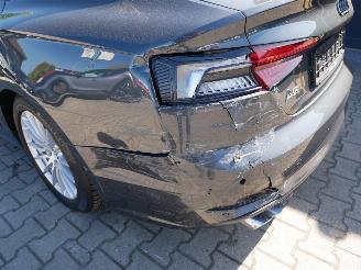 Audi A5 SPORTBACK S-LINE QUATTRO MATRIX ACC VIRTUAL B&O ALCANTARA picture 5