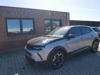 uszkodzony samochody osobowe Opel Mokka ULTIMATE LED 2023/2