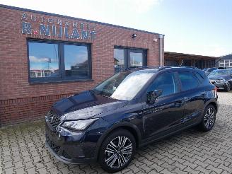 Seat Arona STYLE DSG LED ALCANTARA picture 1