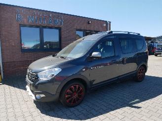 Dacia Dokker STEPWAY CELEBRATION picture 1