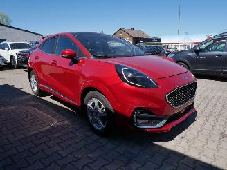 Ford Puma ST LINE ACC LEER PANORAMADAK LED picture 2