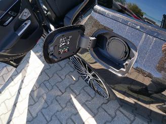 Mercedes C-klasse C 300 Te PLUG IN AMG PANORAMADAK DIGITAL LIGHT LEER BURMESTER picture 23