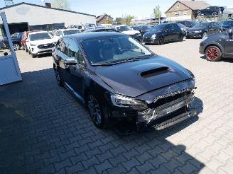 Subaru Levorg 4X4 SCHUFDAK LEER ACC picture 2