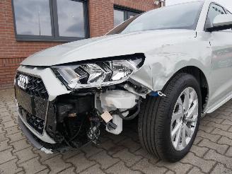 Audi A1 30 TFSI S-LINE SPORTBACK HALF LEER VIRTUAL COCKPIT S-TRONIC picture 5