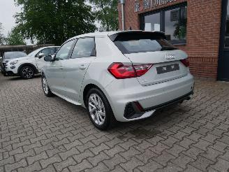 Audi A1 30 TFSI S-LINE SPORTBACK HALF LEER VIRTUAL COCKPIT S-TRONIC picture 4