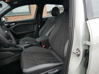Audi A1 30 TFSI S-LINE SPORTBACK HALF LEER VIRTUAL COCKPIT S-TRONIC picture 9