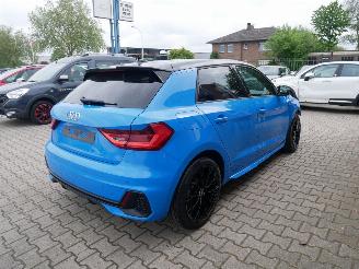 Audi A1 30 TFSI S-LINE HALF LEER VIRTUAL COCKPIT LED picture 3