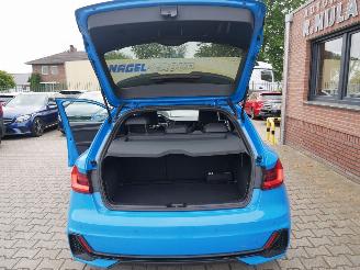 Audi A1 30 TFSI S-LINE HALF LEER VIRTUAL COCKPIT LED picture 17