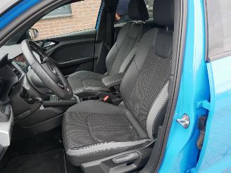 Audi A1 30 TFSI S-LINE HALF LEER VIRTUAL COCKPIT LED picture 12
