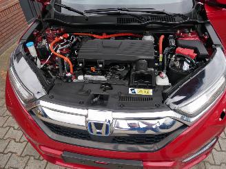 Honda Cr-v 2.0 i-MMD HYBRID 4WD Executive Panoramadak ACC HUD Leer picture 7