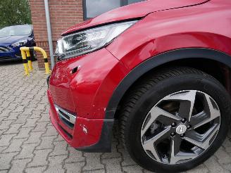 Honda Cr-v 2.0 i-MMD HYBRID 4WD Executive Panoramadak ACC HUD Leer picture 5