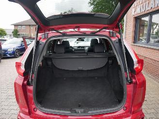 Honda Cr-v 2.0 i-MMD HYBRID 4WD Executive Panoramadak ACC HUD Leer picture 14